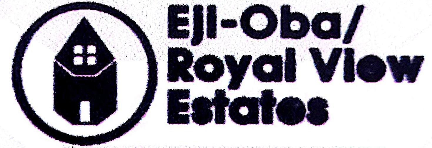 Estate Logo